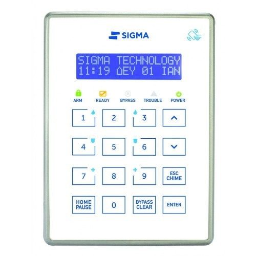 AEOLUS KP RFID/W