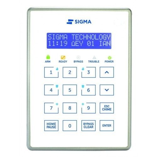 AEOLUS KP/W