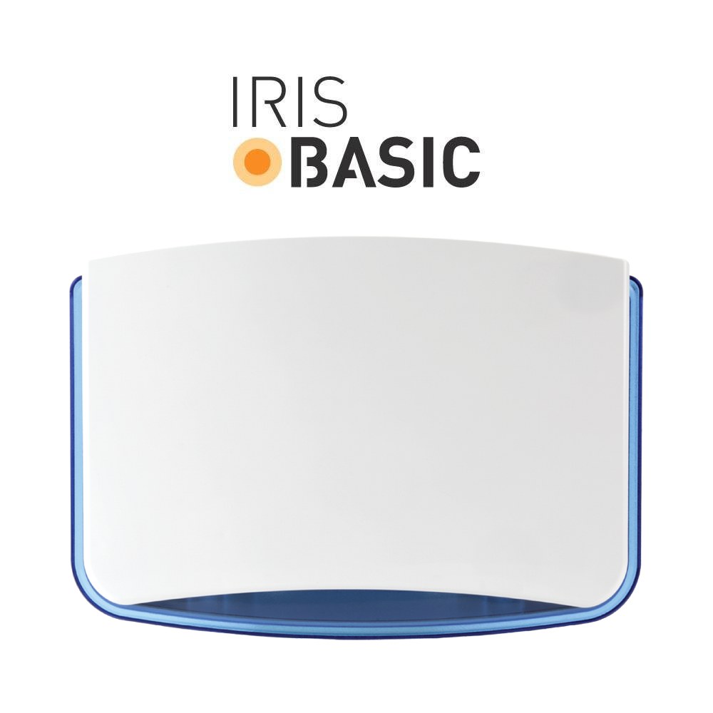 IRIS BASIC/B