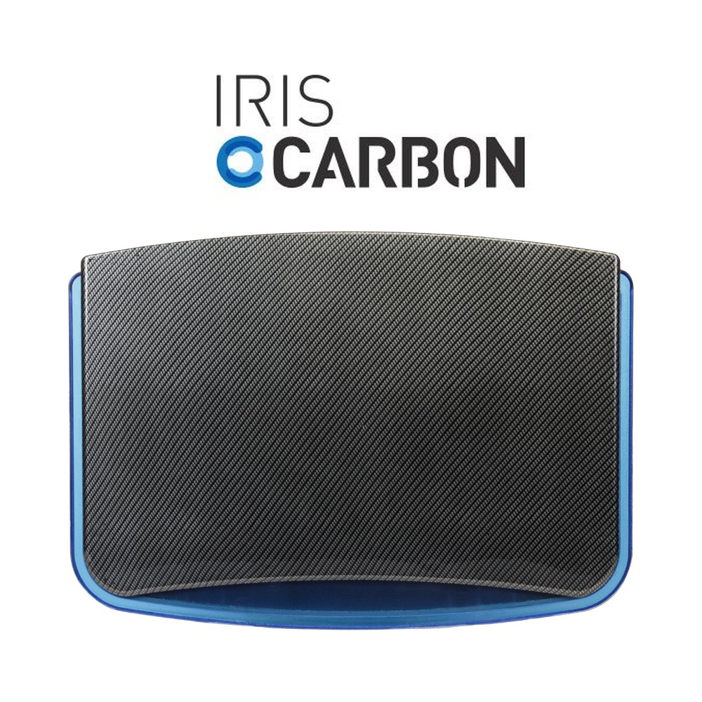 IRIS BASIC/CARBON
