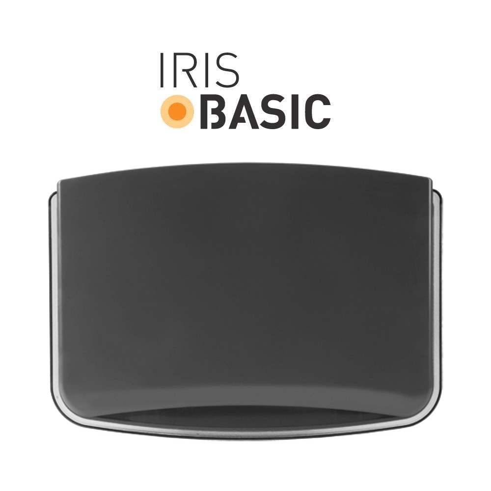 IRIS BASIC/GWH