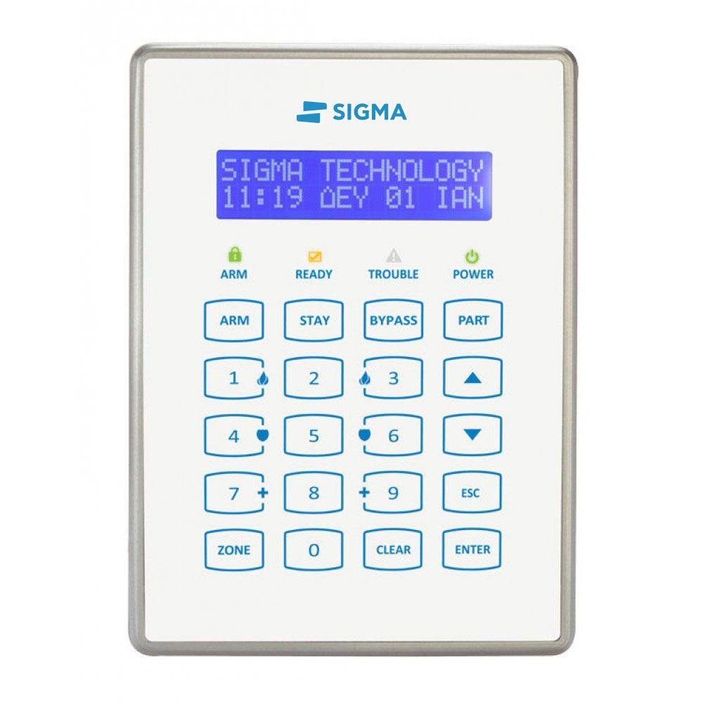 ORPHEUS RFID/W