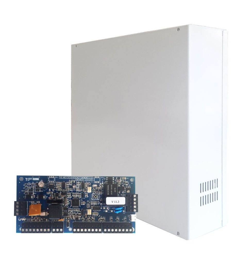 S PRO 64